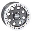 STI HD Beadlock Slik Kote ATV Wheel - More Details